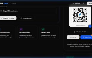 QR Code Generator