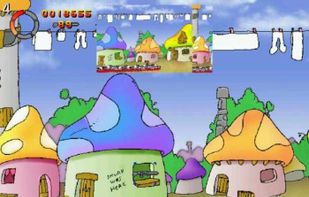 Blip & Blop - Balls of Steel screenshot 3