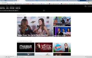 Maker.tv screenshot 1