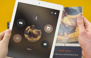 Blippar screenshot 3