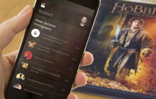 Blippar screenshot 2