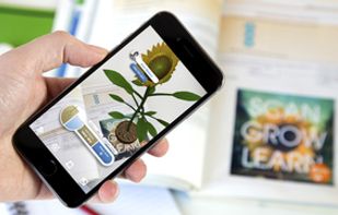 Blippar screenshot 1