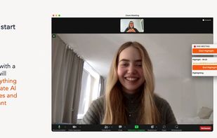 Bliro is always under your control.