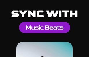 BLISK Video Reel & Story Maker screenshot 1