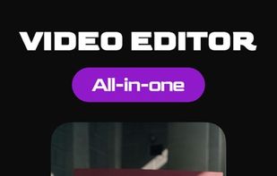 BLISK Video Reel & Story Maker screenshot 3