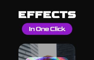 BLISK Video Reel & Story Maker screenshot 2