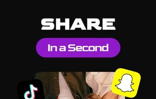 BLISK Video Reel & Story Maker screenshot 1