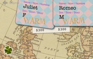 Bliss - The Game for Lovers screenshot 1