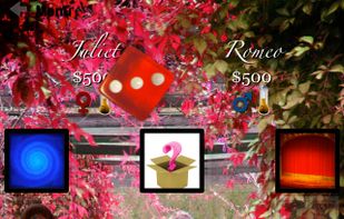 Bliss - The Game for Lovers screenshot 2