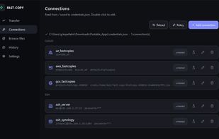 blitcp screenshot 1