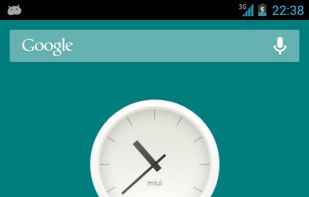 Blitz Icon Pack screenshot 1