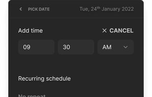 Blitzit screenshot 3