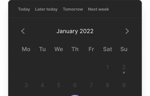 Blitzit screenshot 2