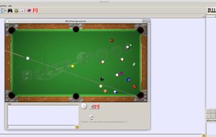 Blitzpool screenshot 3