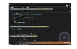 BlitzSearch screenshot 3