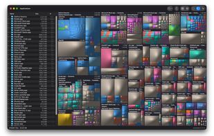 blitztree screenshot 1