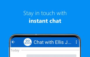 TeamViewer Meeting screenshot 3
