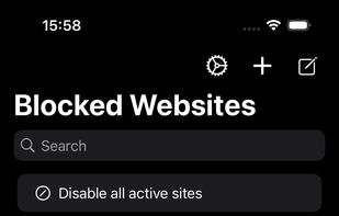 Blkitfy screenshot 3