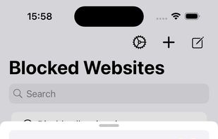 Blkitfy screenshot 2