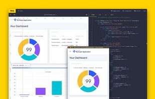 Blnq Studio screenshot 1
