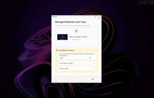 Bloatboxer screenshot 1