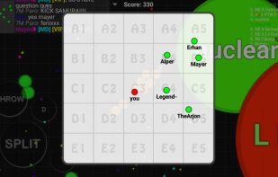 Blob.io screenshot 3