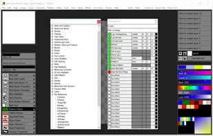Blob Studio screenshot 3