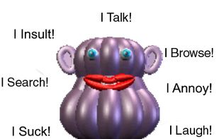 BlobBUDDY screenshot 1