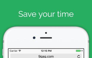 Block Distracting Websites screenshot 2