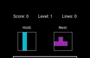 Block Drop screenshot 1