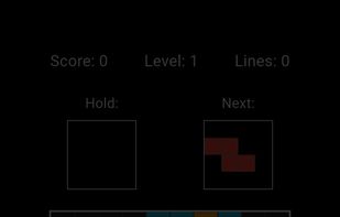 Block Drop screenshot 1