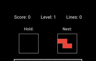 Block Drop screenshot 2