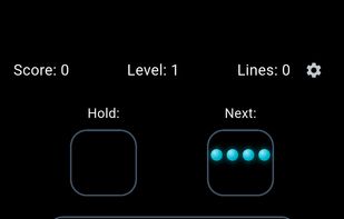 Block Drop screenshot 3