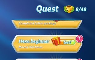 Block! Hexa Puzzle screenshot 3