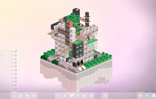 Block’hood screenshot 3