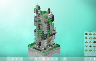 Block’hood screenshot 2