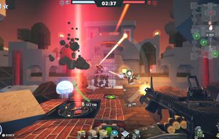 Block N Load screenshot 3