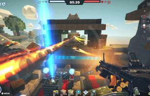 Block N Load screenshot 1