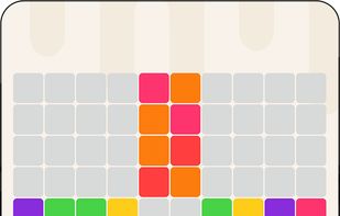 Block Puzzle Classic 2021 screenshot 3