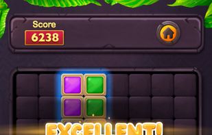 Block Puzzle Game: Blast Mania screenshot 3