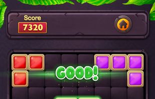 Block Puzzle Game: Blast Mania screenshot 3