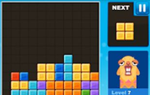 Block Puzzle King screenshot 1