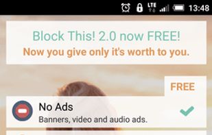 BLOCK THIS! screenshot 1