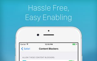 Blockade screenshot 3