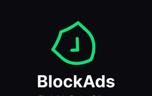BlockAds screenshot 1