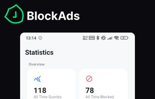 Track your protection with detailed analytics