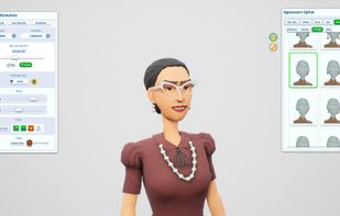 Blockbuster Inc. screenshot 1