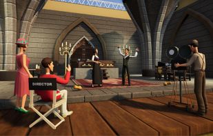 Blockbuster Inc. screenshot 2