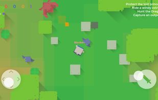 Blocker screenshot 3