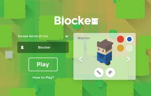 Blocker screenshot 1
